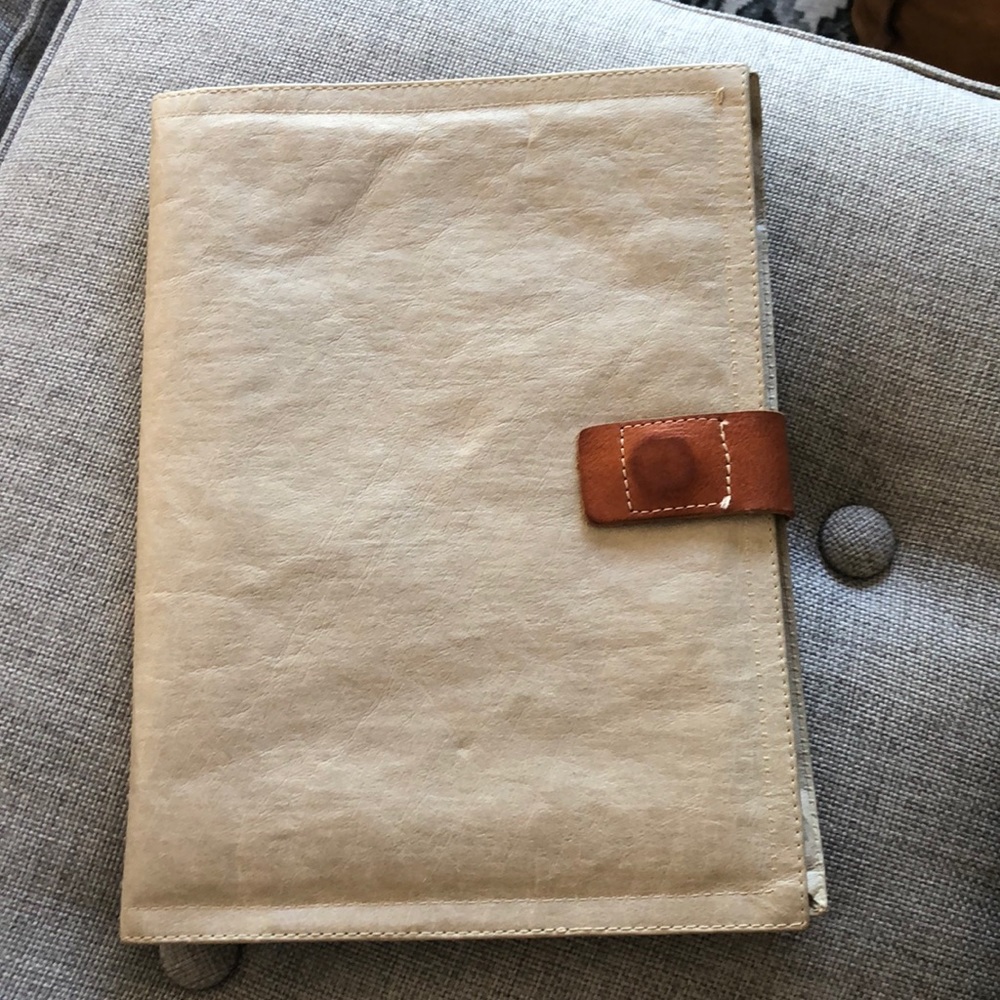IPad case
